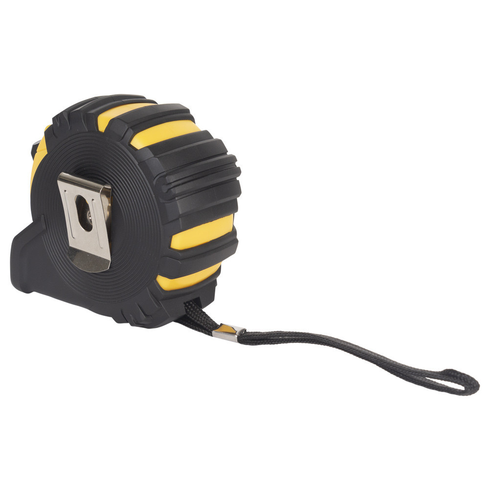 Рулетка магнитная фиксатор + тормоз 10м×25мм SIGMA (3823101) Киев - изображение 6