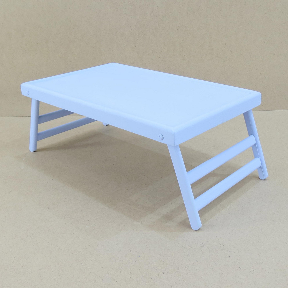 Столик-поднос для завтрака 