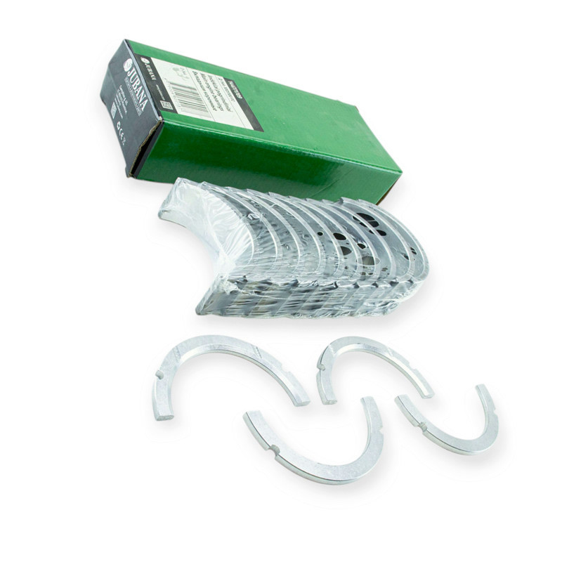 Вкладыши Р2 коренные Д-144 Мукачево - изображение 1