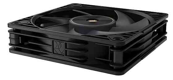 Вентилятор Asus ProArt PF120 Black (90DA00M0-B09000) ( 28399 ) Харків