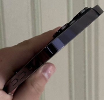 Айфон iPhone 14 Pro Max 128Gb. Neverlock АКБ93% Киев - изображение 2