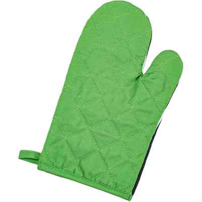 Кухонна прихватка Home Line Рукавиця Лимони 17x28 см (182824) Вінниця