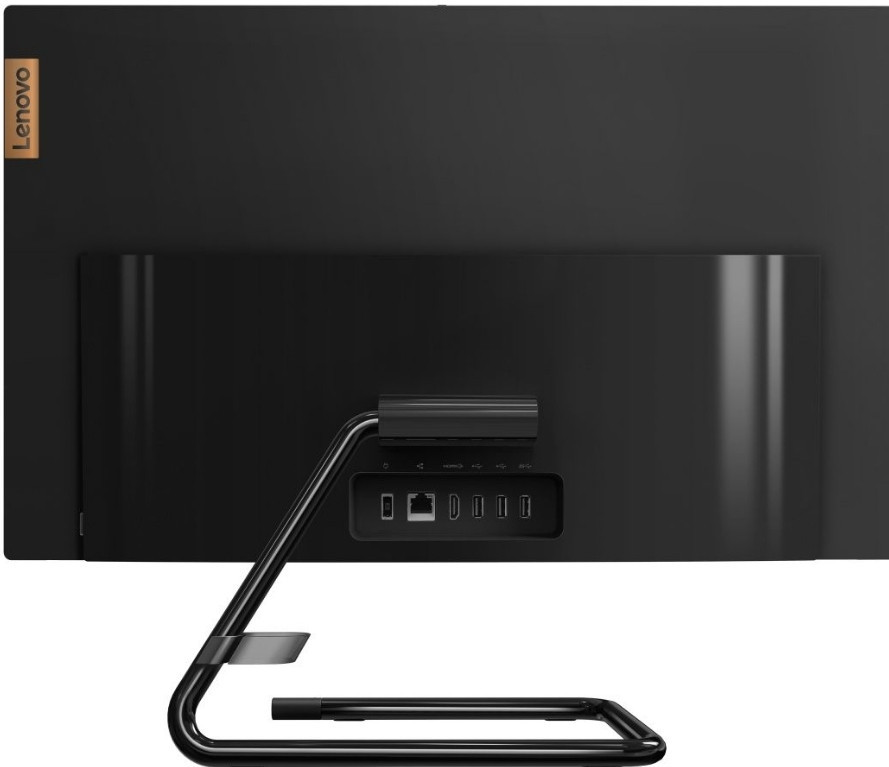 ПК Моноблок Lenovo ideacentre A340-24IWL (F0E800Q4UA) Black. Київ - фото 6