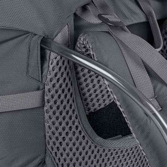 Рюкзак туристический Highlander Ben Nevis Men 52L Серый (RUC275-GR) Киев