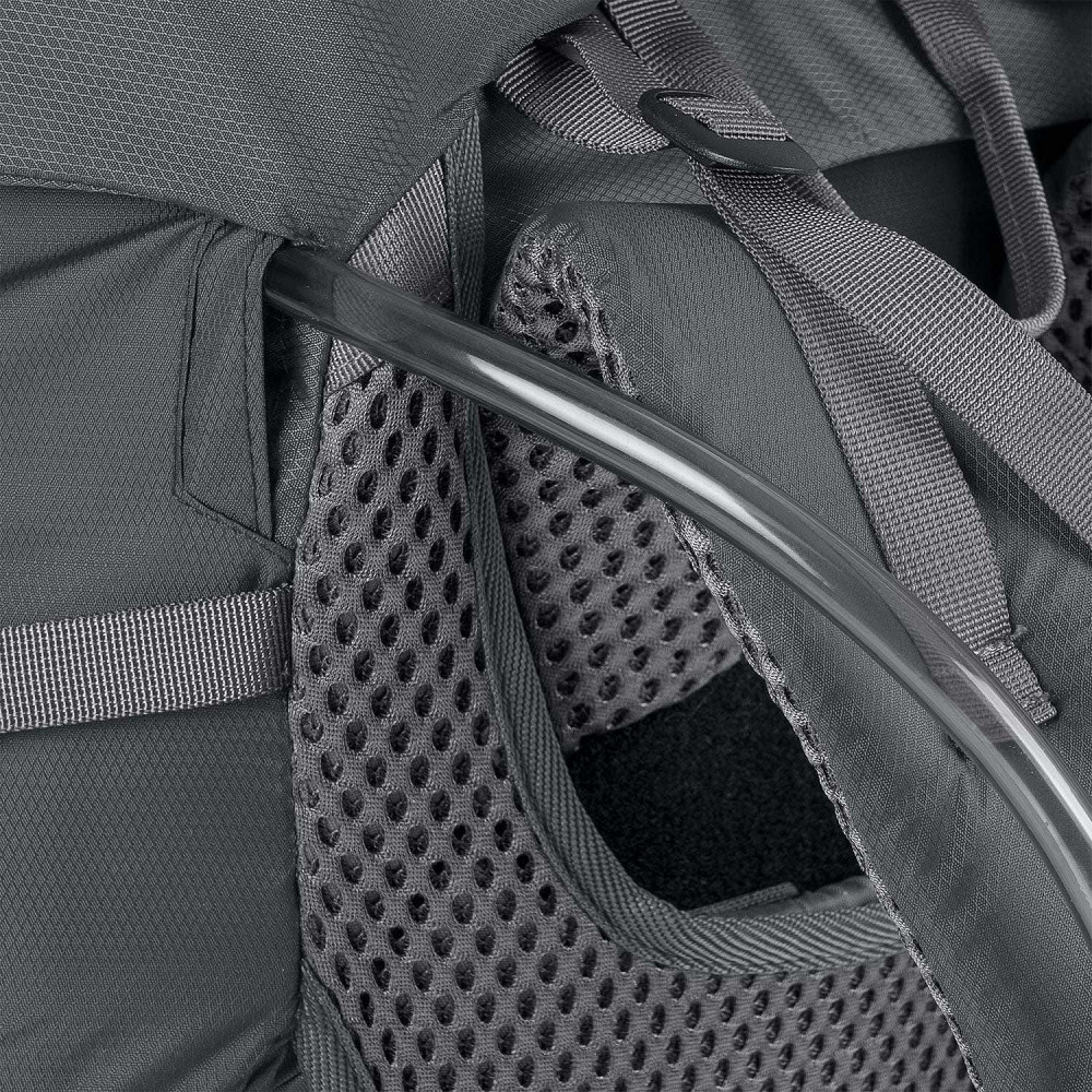 Рюкзак туристический Highlander Ben Nevis Men 52L Серый (RUC275-GR) Киев - изображение 6