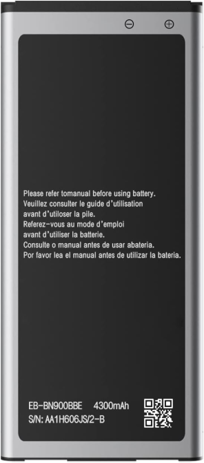 Аккумулятор 4300 мА·ч для Samsung Galaxy S5 Neo G903F, S5 LTE, S5 Active, EB-BG903BBE, усиленный Li-Ion Киев - изображение 7