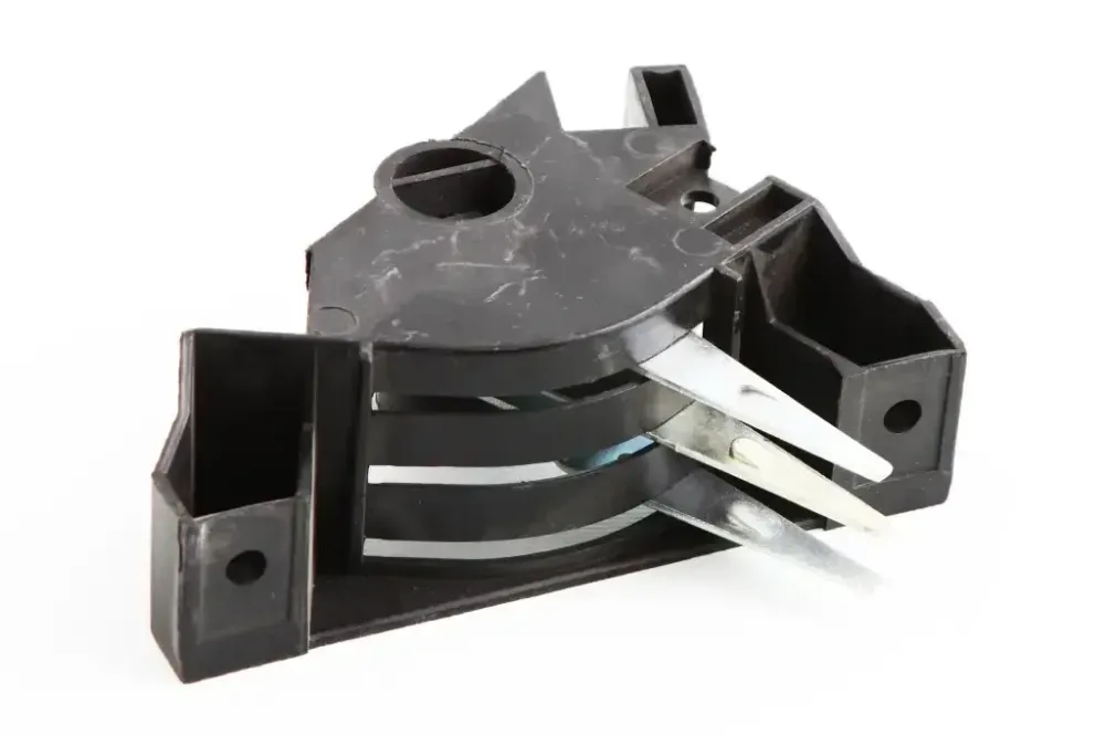 Рычаг управления отопителем 2105 Мотор-Супер (ВИС) Винница - изображение 3