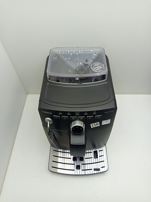 Кавомашина Saeco Intuita HD8750 (Б клас) Луцк - изображение 3