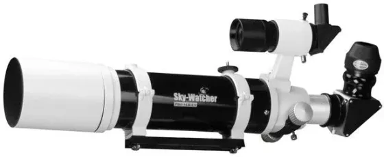 Бінокль Tuba optyczna BKED 80 OTAW Київ