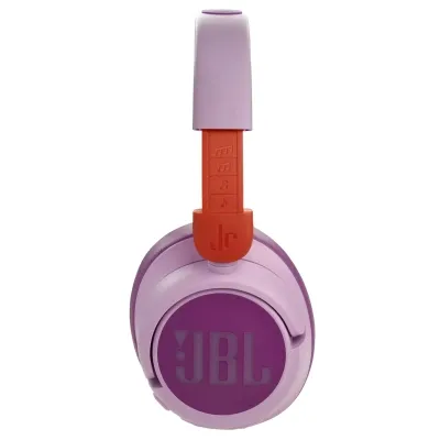 Навушники JBL Tune 460 NC Pink (JBLJR460NCPIK) Вінниця - фото 5