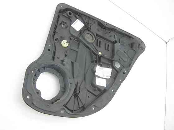 Mercedes-Benz  A2927302601 Склопідйомник задніх правих дверей GLE Coupe C292 Одесса