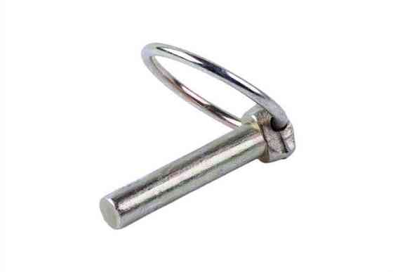 Палец - фиксатор на трактор Хинтай  120 Мукачево