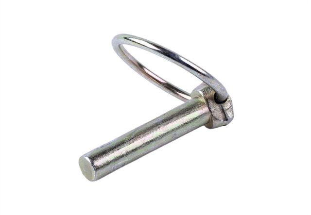 Палец - фиксатор на трактор Хинтай  120 Мукачево - изображение 2