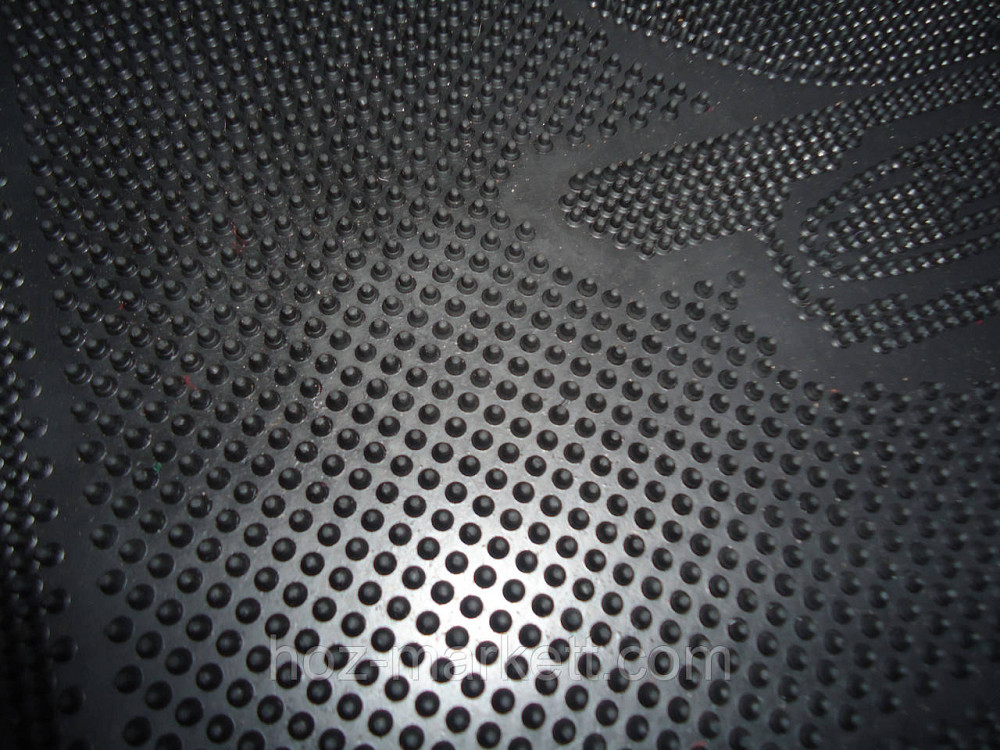 Коврик резиновый 