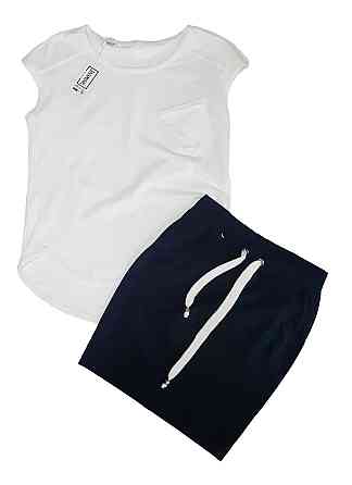 Костюм женский летний Jasmin,трикотаж Киев