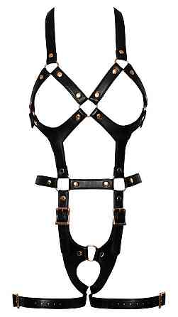 Портупея - 2493381 Bad Kitty Harness - S/M Sex Aura Київ