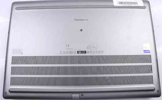 Ноутбук DELL PRECISION 7550 I7-10850H/1TB/32GB RAM/Quadro T2000 Київ