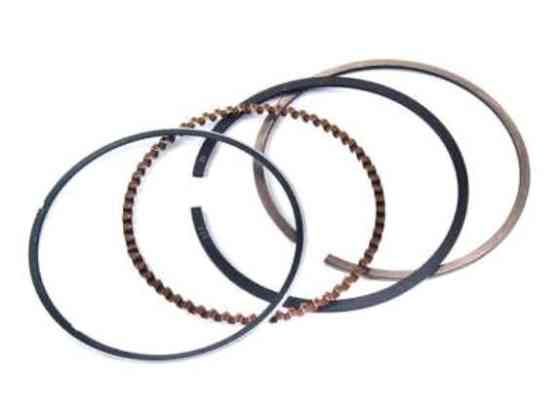 Кольца скутер 4 Т Китай 125 1,00 (Ø53,15) Мукачево