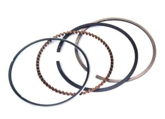 Кольца скутер 4 Т Китай 125 1,00 (Ø53,15) Мукачево - фото 1