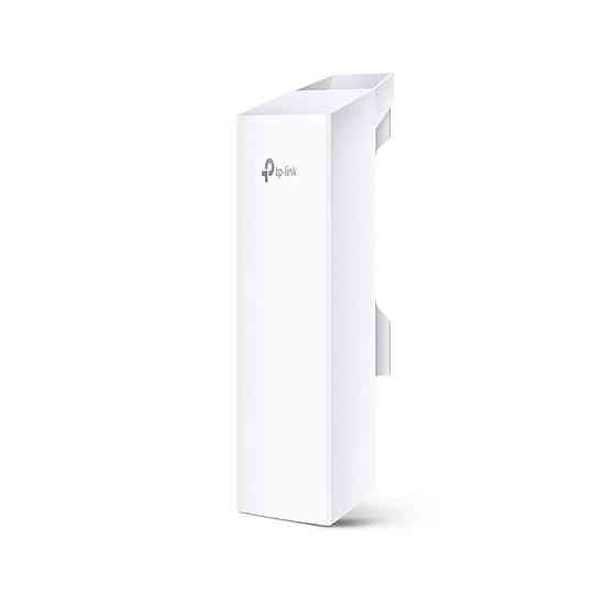Точка доступу TP-Link CPE210 N300 Wi-Fi вулична Київ