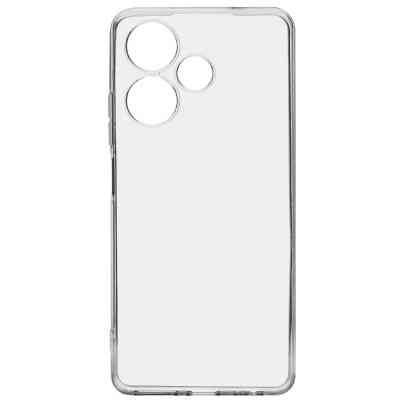 Чехол для мобильного телефона BeCover Infinix Hot 30 (X6831)Transparancy (710390) Винница