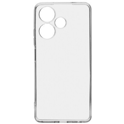 Чохол до мобільного телефона BeCover Infinix Hot 30 (X6831)Transparancy (710390) Вінниця - фото 1