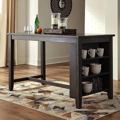 Стіл кухонний "Ловер" мокко Миколаїв - фото 1