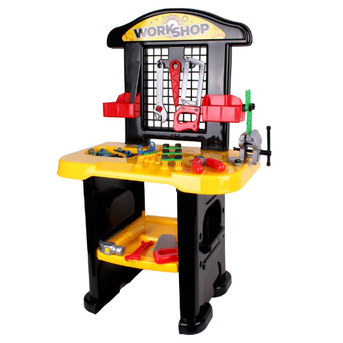 Ігровий Набір Майстерня Технок 5064 Житомир