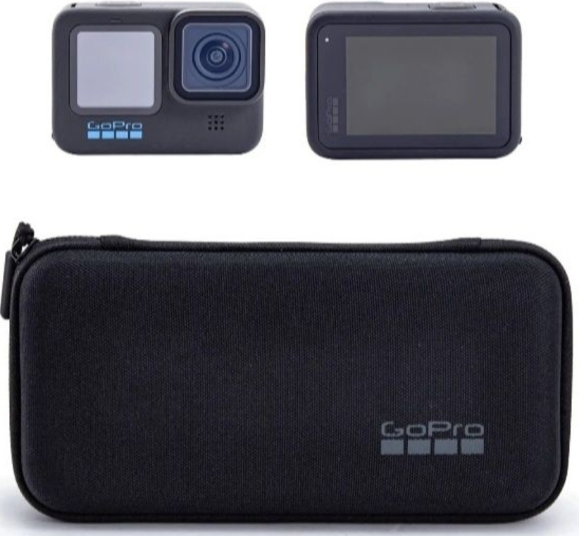 Екш- Камера GoPro Hero 11 Black. Киев - изображение 1