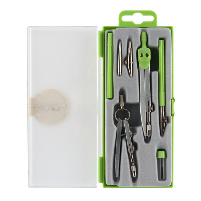 Готувальня ZiBi BASIS 7 предметів, зелений, KIDS Line (ZB.5306BS-04) Вінниця - фото 2