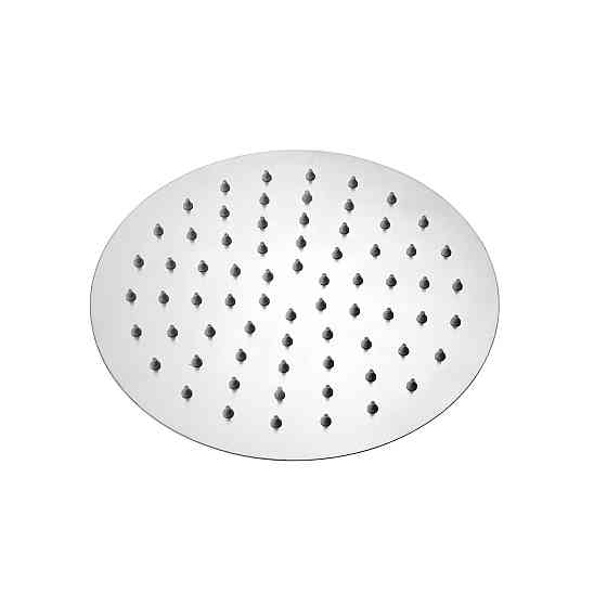 Душевая система на 1 потребителя Kroner KRP Edelstahl Klassisch - ESG062 сатин Киев