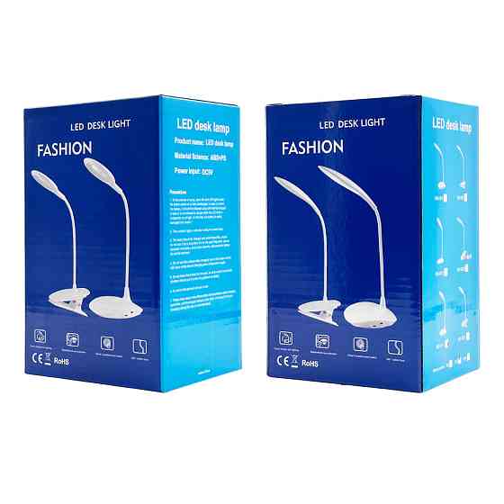 Лампа настольная NN WS-701 3600 mAh Киев