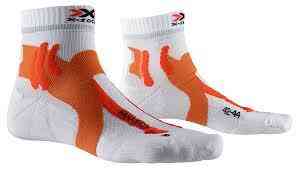 Шкарпетки X-socks Marathon 4.0. білий 42-44(р) Запоріжжя