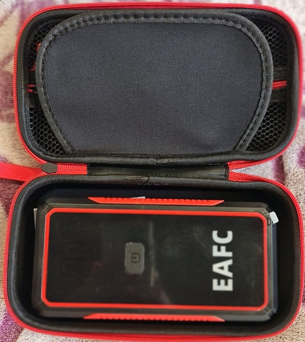 Бустер для автомобіля, павербанк Київ - фото 5