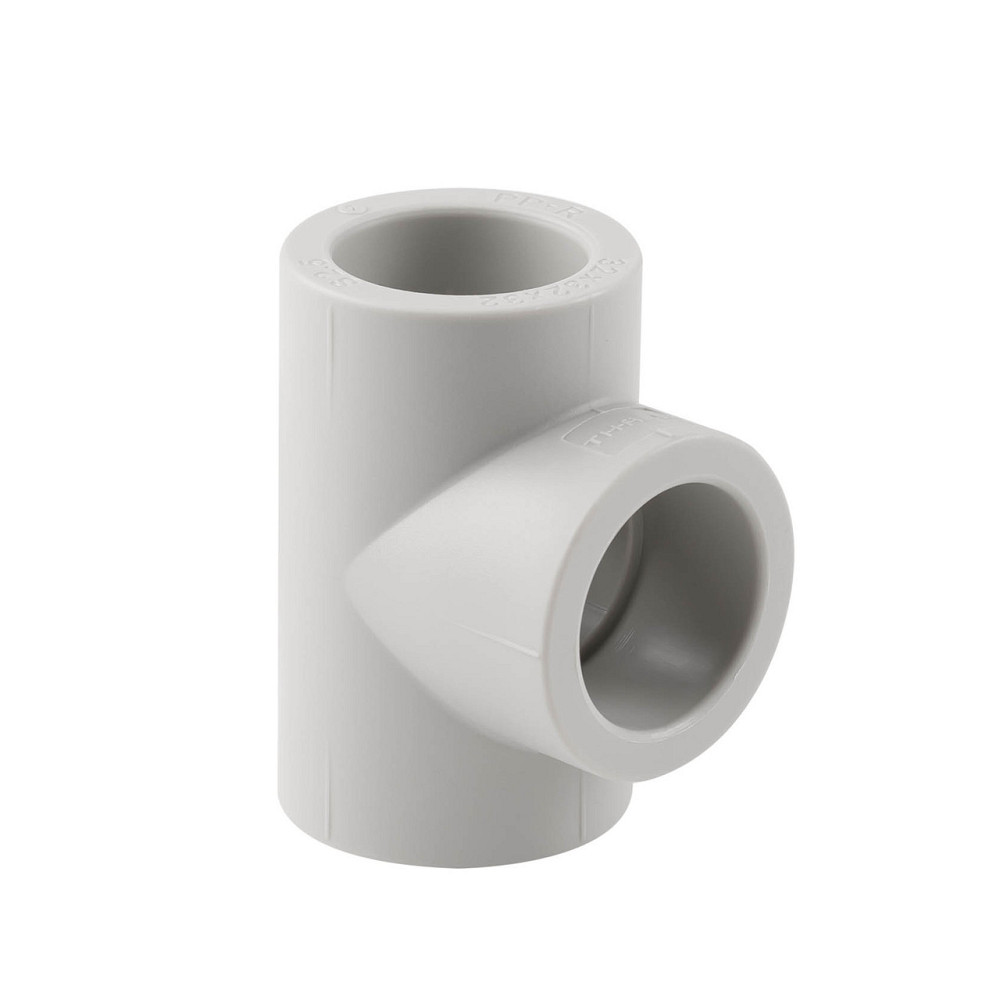Тройник PPR Thermo Alliance 32 Київ - фото 4