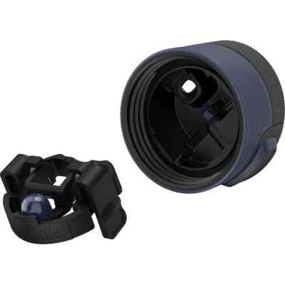 Термокружка Kambukka Etna Grip 500 мл темно-синій (11-01050) Вінниця