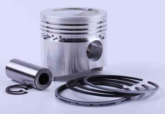 Поршень 90,50 мм: 9 - мотоблок мотоблок 190N Мукачево