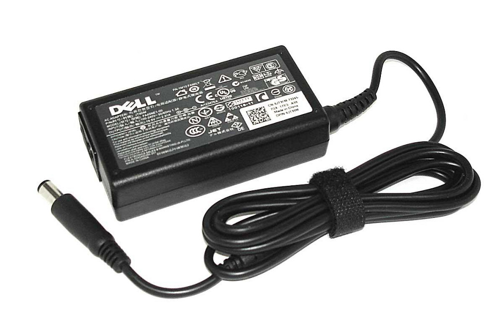 Блок питания для ноутбука Dell 45W 19.5V 2.31A 7.4x5.0mm LA45NS0-00 Orig Винница - изображение 1