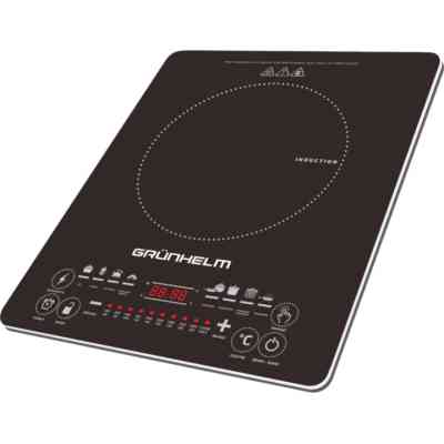 Настільна плита Grunhelm GI-922 Вінниця