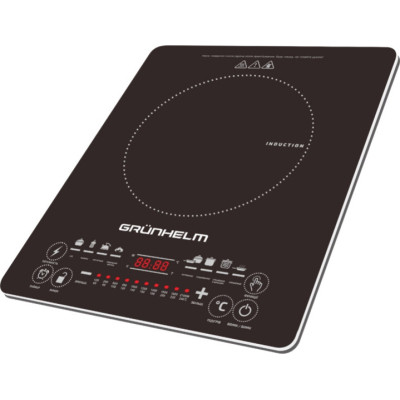 Настільна плита Grunhelm GI-922 Вінниця - фото 1