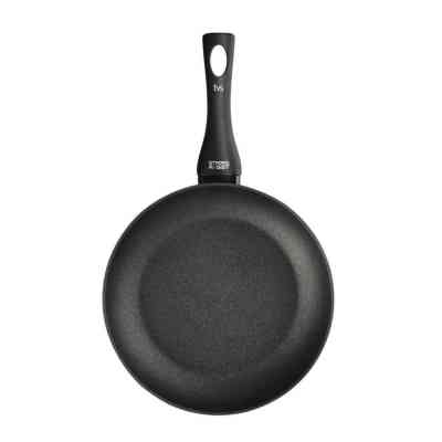 Сковорода TVS Virtus Restyling 32 см (CS279323310101) Винница