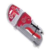 Степлер будівельний під скобу 4-14мм червоний (50000 ударів) Мукачево