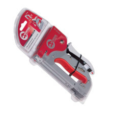 Степлер будівельний під скобу 4-14мм червоний (50000 ударів) Мукачево - фото 2