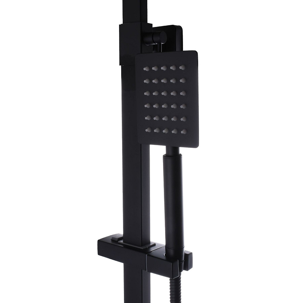 Душова система Globus Lux SICILIA PLUS-SBQ-SH-02-BB Тернополь - изображение 5