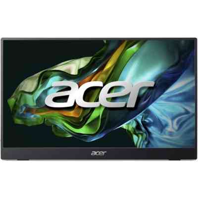 Монітор Acer PM161QB1BMIUUX (UM.ZP1EE.101) Вінниця