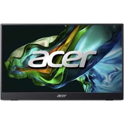 Монітор Acer PM161QB1BMIUUX (UM.ZP1EE.101) Вінниця - фото 1