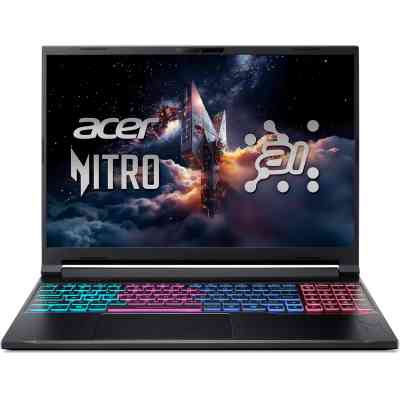 Ноутбук Acer Nitro V 16S ANV16S-41 (NH.U03EU.006) Вінниця