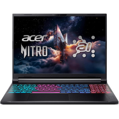 Ноутбук Acer Nitro V 16S ANV16S-41 (NH.U03EU.006) Вінниця - фото 1