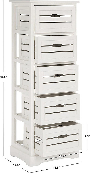 Стелаж для овочів і фруктів "Гарденія" зефір Миколаїв - фото 5