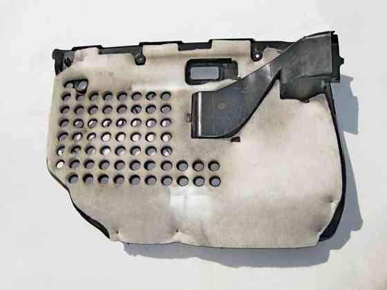 Mercedes-Benz  A2196807036 Права нижня накладка - кришка панелі приладів торпеди E-Class W211 CLS C219 Одеса